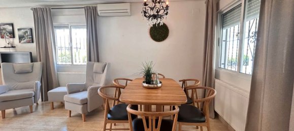 2 bedrooms House in Alicante, Spain No. 162314 12