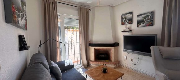 2 bedrooms House in Alicante, Spain No. 162314 15