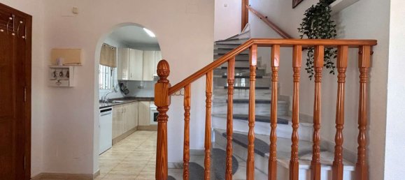 2 bedrooms House in Alicante, Spain No. 162314 26