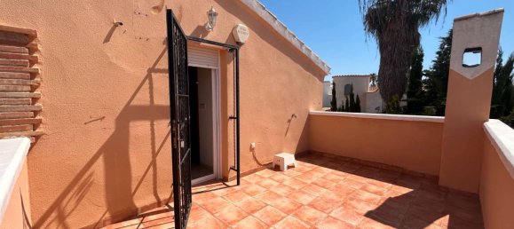 2 bedrooms House in Alicante, Spain No. 162314 35