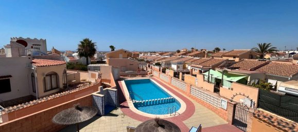 2 bedrooms House in Alicante, Spain No. 162314 34