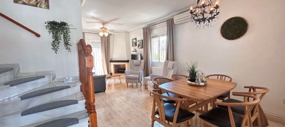 2 bedrooms House in Alicante, Spain No. 162314 11