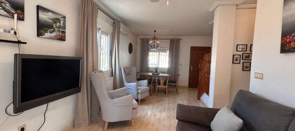 2 bedrooms House in Alicante, Spain No. 162314 16