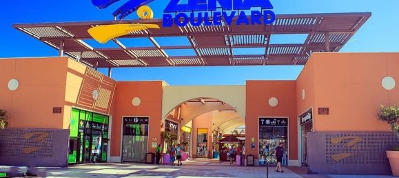 2 bedrooms House in Alicante, Spain No. 162314 47