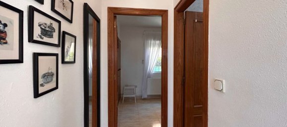 2 bedrooms House in Alicante, Spain No. 162314 19