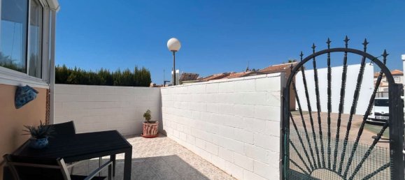 2 bedrooms House in Alicante, Spain No. 162314 7