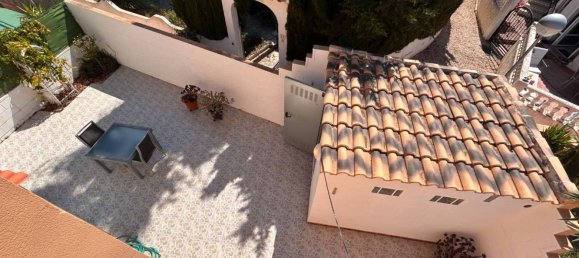 2 bedrooms House in Alicante, Spain No. 162314 32