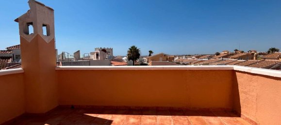 2 bedrooms House in Alicante, Spain No. 162314 31