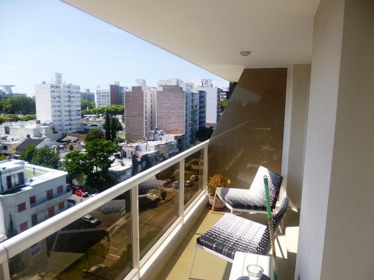 Estudio en Montevideo, Uruguay No. 3800