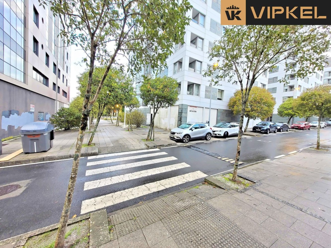 205m² Commercial property in A Coruna, Spain No. 40199