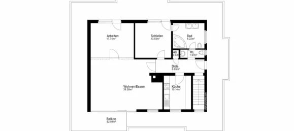 25 rooms Office in Heidelberg, Germany No. 90486 8