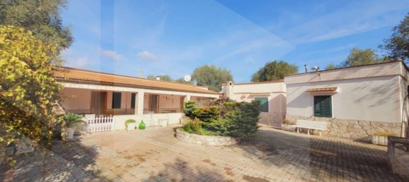 15 rooms Apartment in Vieste, Italy No. 22118 29