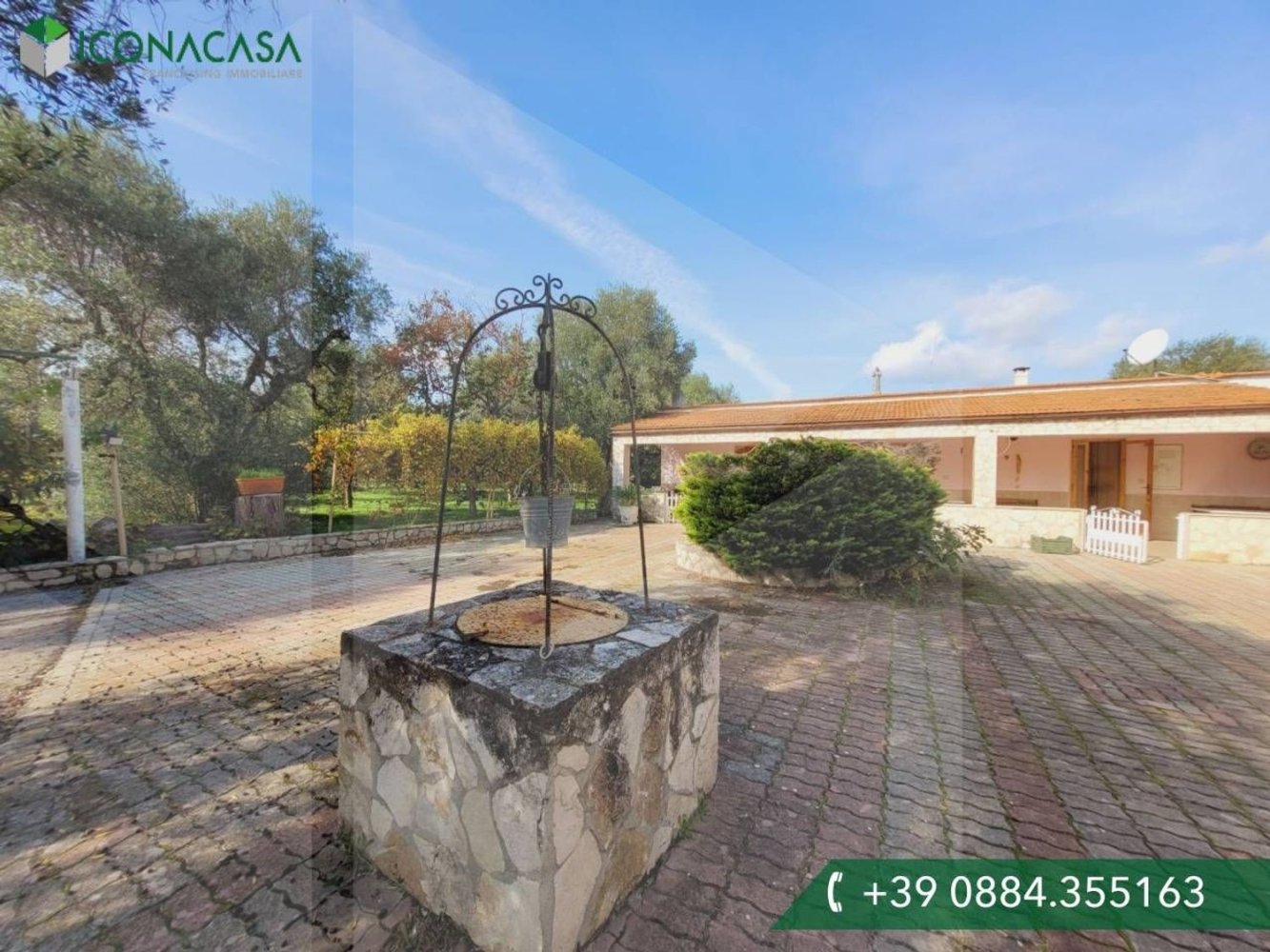 15-salle Appartement à Vieste, Italy No. 22118