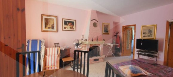 15 rooms Apartment in Vieste, Italy No. 22118 19