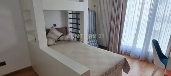 Пентхаус с 6 спальнями в Гермасойя, Кипр № 5779 9