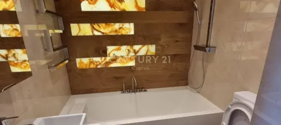 Пентхаус с 6 спальнями в Гермасойя, Кипр № 5779 11