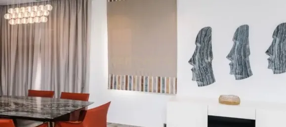 Пентхаус с 6 спальнями в Гермасойя, Кипр № 5779 3