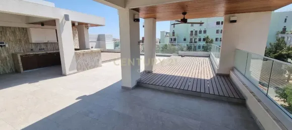 Пентхаус с 6 спальнями в Гермасойя, Кипр № 5779 13