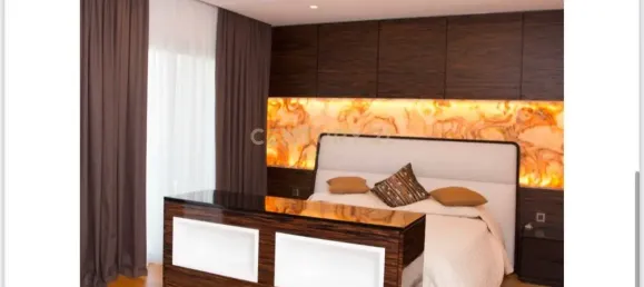 Пентхаус с 6 спальнями в Гермасойя, Кипр № 5779 7