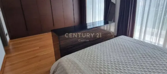 Пентхаус с 6 спальнями в Гермасойя, Кипр № 5779 8