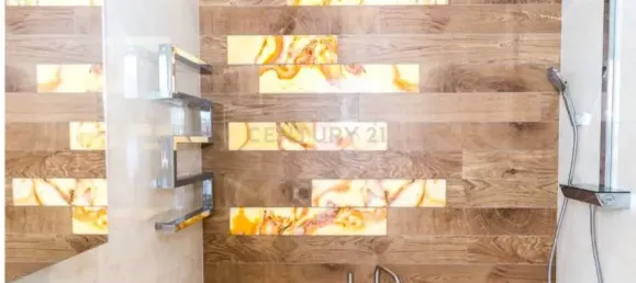 Пентхаус с 6 спальнями в Гермасойя, Кипр № 5779 12