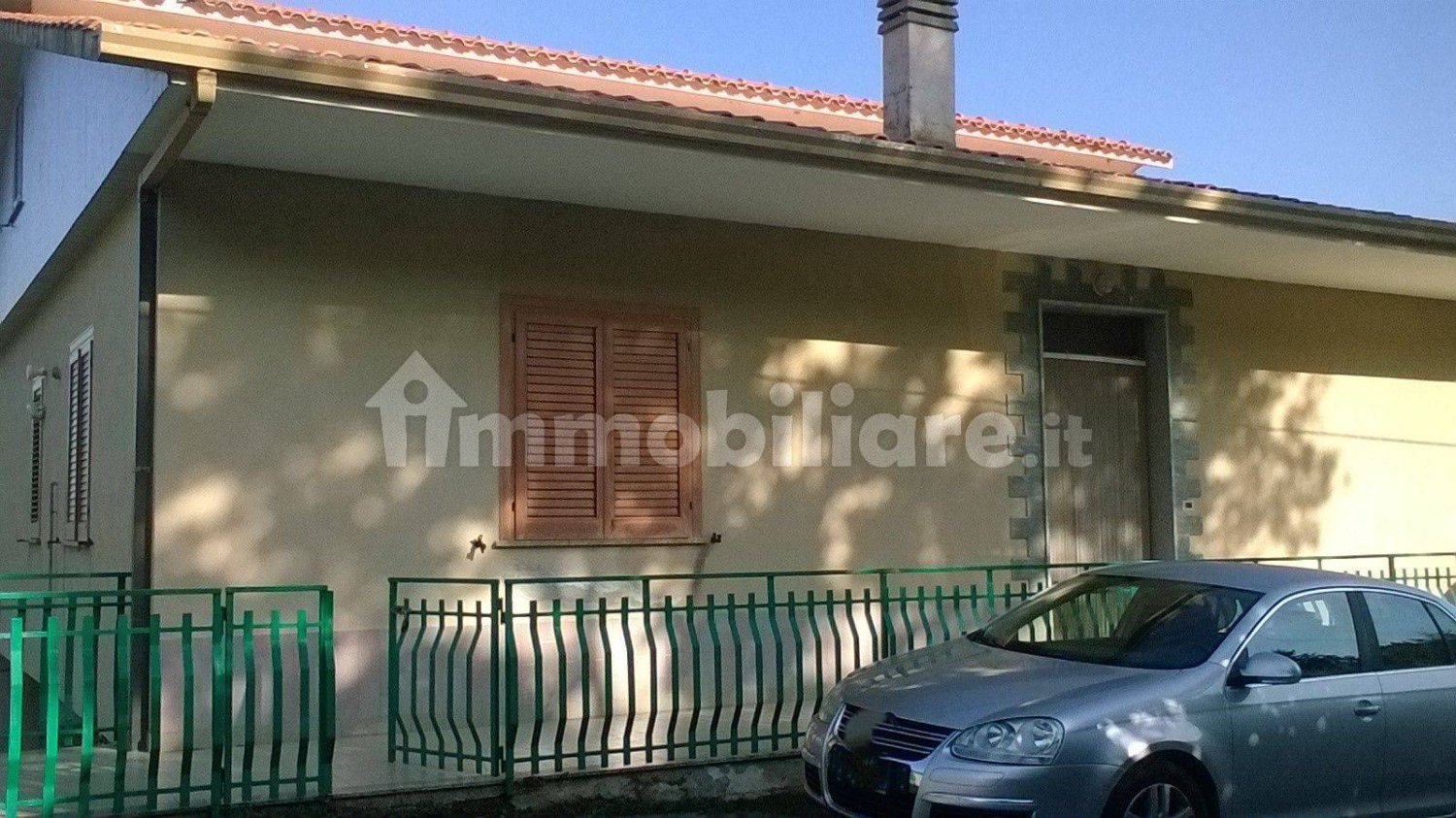 Квартира с 3 спальнями в Ротонда, Италия № 257363