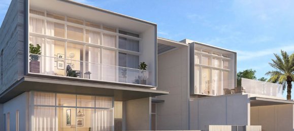 3 Schlafzimmer Villa in Dubai Hills Estate, UAE, Nr. 2250 11