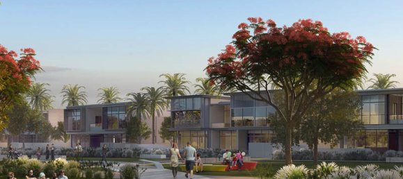 3 Schlafzimmer Villa in Dubai Hills Estate, UAE, Nr. 2250 8