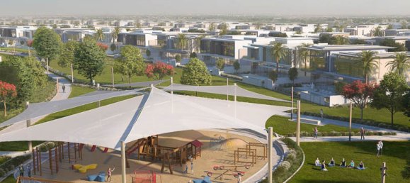 3 Schlafzimmer Villa in Dubai Hills Estate, UAE, Nr. 2250 3