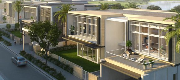 3 Schlafzimmer Villa in Dubai Hills Estate, UAE, Nr. 2250 10