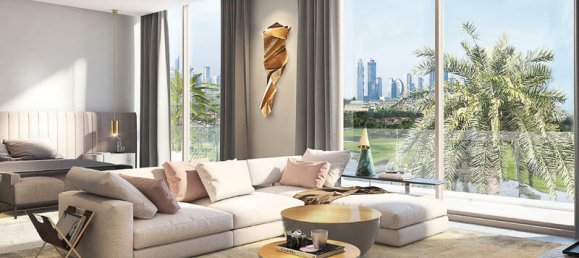 3 Schlafzimmer Villa in Dubai Hills Estate, UAE, Nr. 2250 2