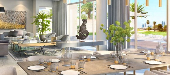 3 Schlafzimmer Villa in Dubai Hills Estate, UAE, Nr. 2250 4