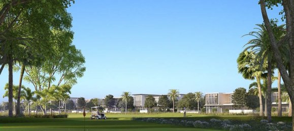 3 Schlafzimmer Villa in Dubai Hills Estate, UAE, Nr. 2250 6