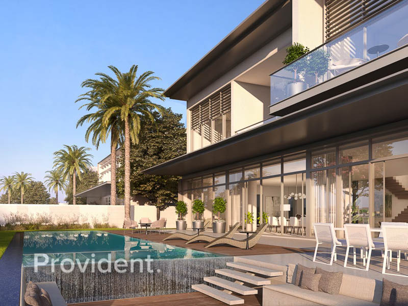 3 Schlafzimmer Villa in Dubai Hills Estate, UAE, Nr. 2250