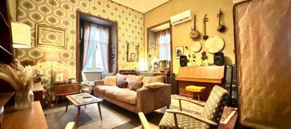 Квартира с 2 комнатами в Поццуоли, Италия № 167130 2