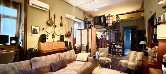 Квартира с 2 комнатами в Поццуоли, Италия № 167130 6