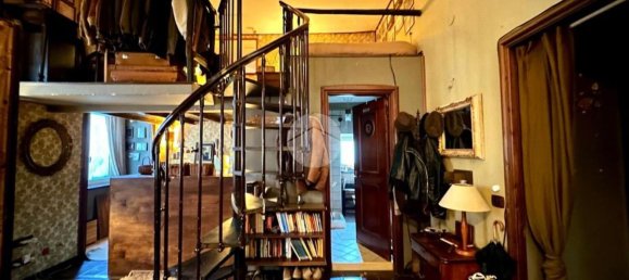 Квартира с 2 комнатами в Поццуоли, Италия № 167130 14