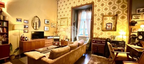 Квартира с 2 комнатами в Поццуоли, Италия № 167130 3