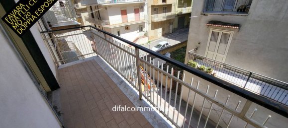 3 bedrooms Apartment in Favara, Italy No. 350817 22