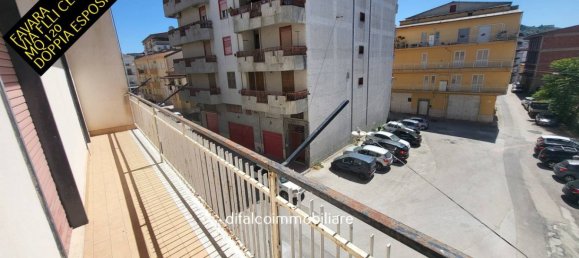 3 bedrooms Apartment in Favara, Italy No. 350817 6