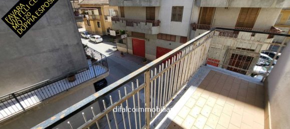 3 bedrooms Apartment in Favara, Italy No. 350817 21