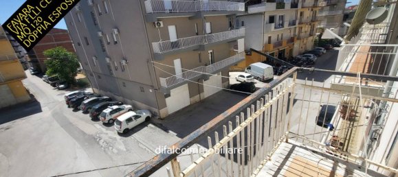 3 bedrooms Apartment in Favara, Italy No. 350817 4