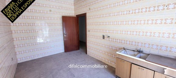 3 bedrooms Apartment in Favara, Italy No. 350817 15