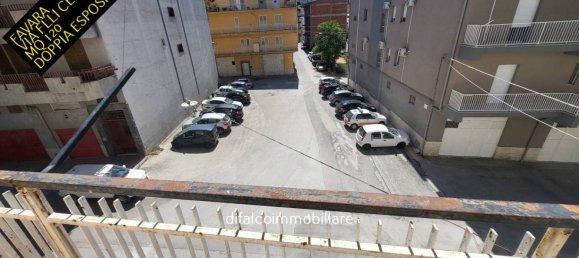 3 bedrooms Apartment in Favara, Italy No. 350817 5