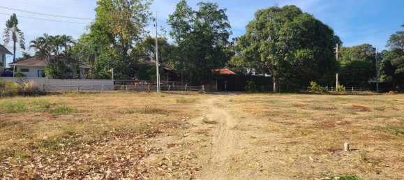 Земельный участок 6400м² в Самуй, Таиланд № 64710 12