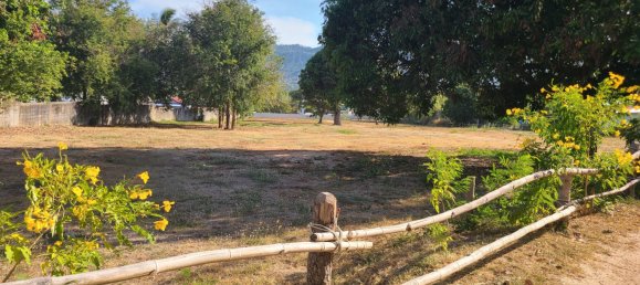 Земельный участок 6400м² в Самуй, Таиланд № 64710 4