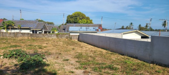 Земельный участок 6400м² в Самуй, Таиланд № 64710 25