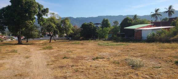 Земельный участок 6400м² в Самуй, Таиланд № 64710 5