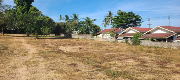 Земельный участок 6400м² в Самуй, Таиланд № 64710 20