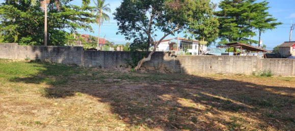 Земельный участок 6400м² в Самуй, Таиланд № 64710 18